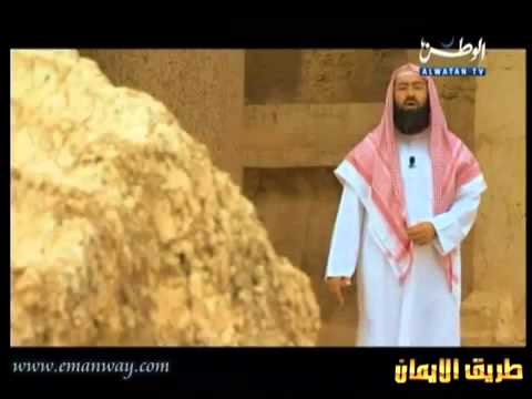 قصص الأنبياء _ السيدة مريم العذراء