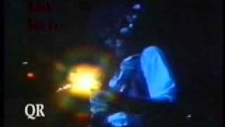 Videoklip Brian May - Guitar Extravagance s textom piesne