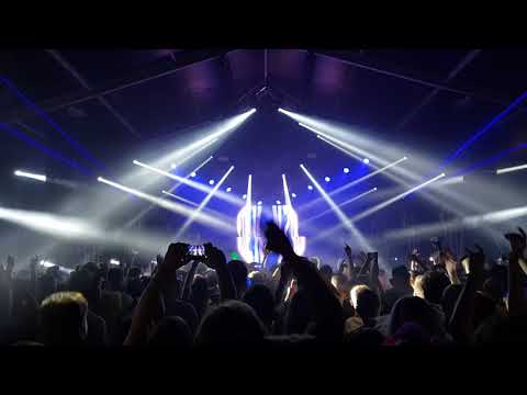 Netsky @ Weekend Festival Baltic 2018
