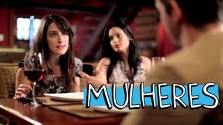 MULHERES