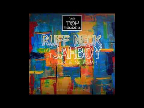 RUFF NECK _O!!ZZ ROHAMA B●YAA MUSIC [PROD.BAKA SOLOMON ] 20