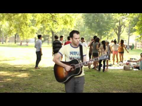 Nick Rose - Only You | Live in Bellwoods