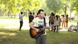 Nick Rose - Only You | Live in Bellwoods