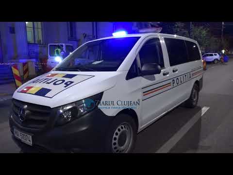 [ACTUALIZARE] Suspectul principal al crimei de la Cluj, profesorul arădean FERENC BONÉ, a fost prins în cartierul Velența din Oradea, în timp ce se plimba pe stradă