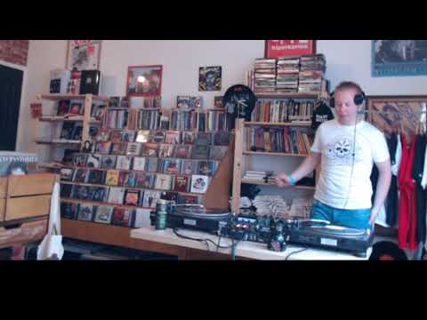 DEREK @777 Zenebolt@Instore Session #2 Vol.1. Summer edition