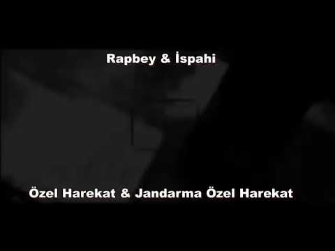 RapBey feat İspahi - Özel Harekat