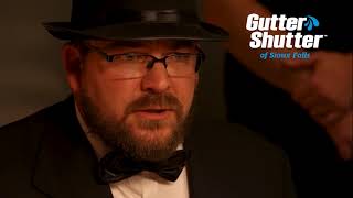 Watch video: The Clog Father Episode 1