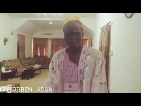 When you are deported from America in an African Home (Nigerian Comedy)