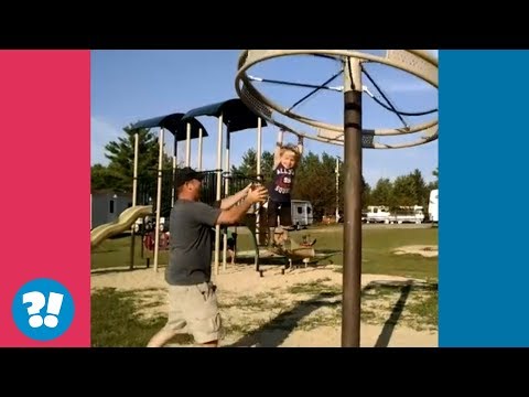 Parent Saves | Hero Parents Compilation