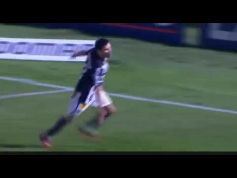 Gol de Rodrigo Pimpão, Oeste 0x1 Botafogo 09.06.2015, Brasileirão Série B 2015