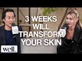 Dr Tony Youn The Anti Aging Diet And What To Eat For Youthful Skin