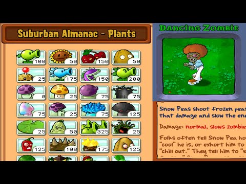 Best strategy Plants vs Zombies - Just only Starfruit vs 999 Zomboni Zombie