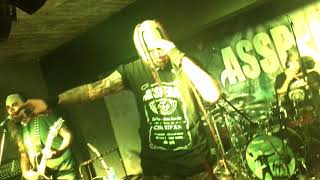 Viaje al centro de la verga - Asspera