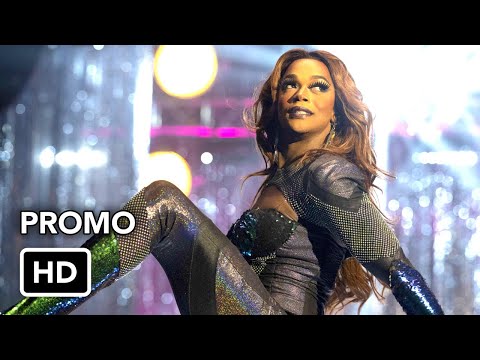 Accused 1x05 Promo "Robyn's Story" (HD)