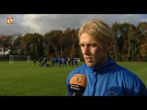 Degradatiespook waart rond in Eindhoven