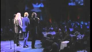 The Oak Ridge Boys Tribute to Ronald Reagan