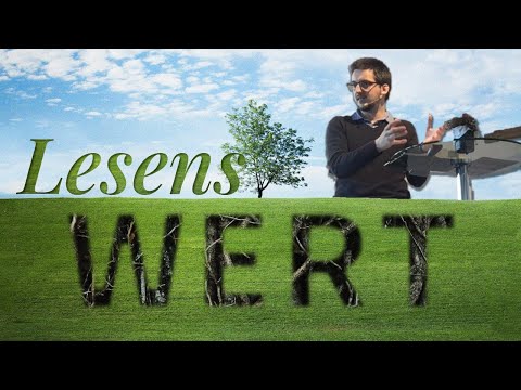 Warum die Bibel die Welt verändert hat (2. Timotheus 3:14-17) - Predigt von Yannick Vogel - 12.10.25