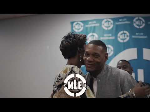 My Life Entertainment B4 and After Book Release Party Recap pt 2 !