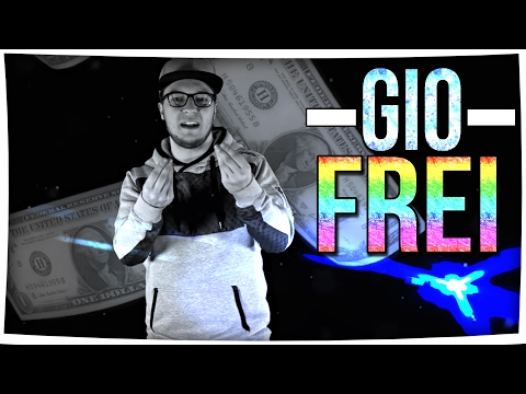 GIO - FREI | MEINE MEINUNG
