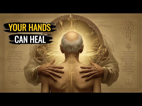 Activate The Gift Of Healing With Your Hands | Heal As GOD Healed The Sick