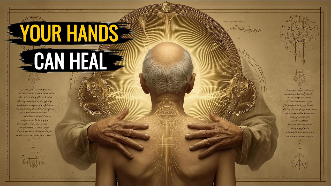 Activate The Gift Of Healing With Your Hands | Heal As GOD Healed The Sick