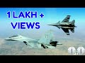 Vande Matram Song On Indian Airforce Stunts