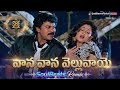 Vaana Vaana Velluvaye Remix Chiranjeevi Vijayashanti Gang Leader Movie Telugu Songs