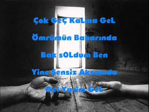 ByCaqLaR Ft Mc MatRaX [ Ben oLebiLirim ]