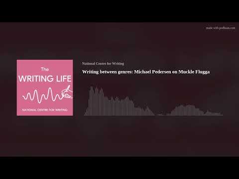 Writing between genres: Michael Pedersen on Muckle Flugga