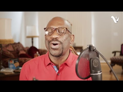 5 Min: The Vision of Intercession, Part 3 (IN THE SPIRIT)