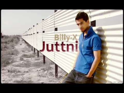download lagu mp3 mp4 Juttni Billy X, download lagu Juttni Billy X gratis, unduh video klip Juttni Billy X