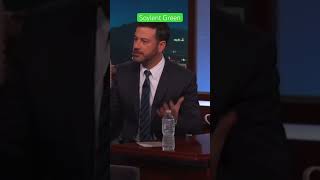 Soylent Green is People