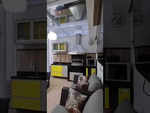 Jardim Prudência / São Paulo