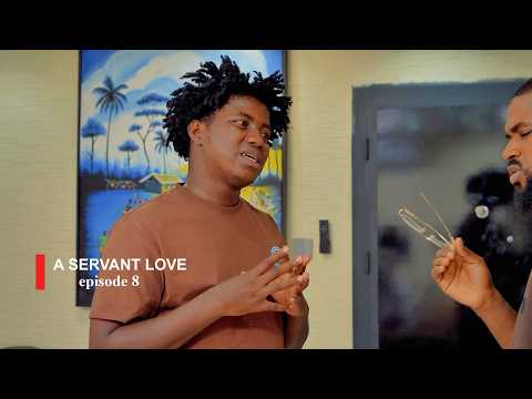 A SERVANT LOVE🤩SOE 2 EPISODE:8 FT. (OPOKU BILSON AROMA STUNNER KOBBY BABS OHEMAA)