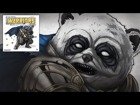 Six Realms & Komatix feat. LifeSize MC - Ascended Humanoid [FREE DOWNLOAD]