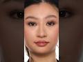Easy Way To Enhance Brown Eyes