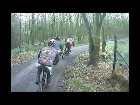 02 januari 2011 Snellegem Deel 2