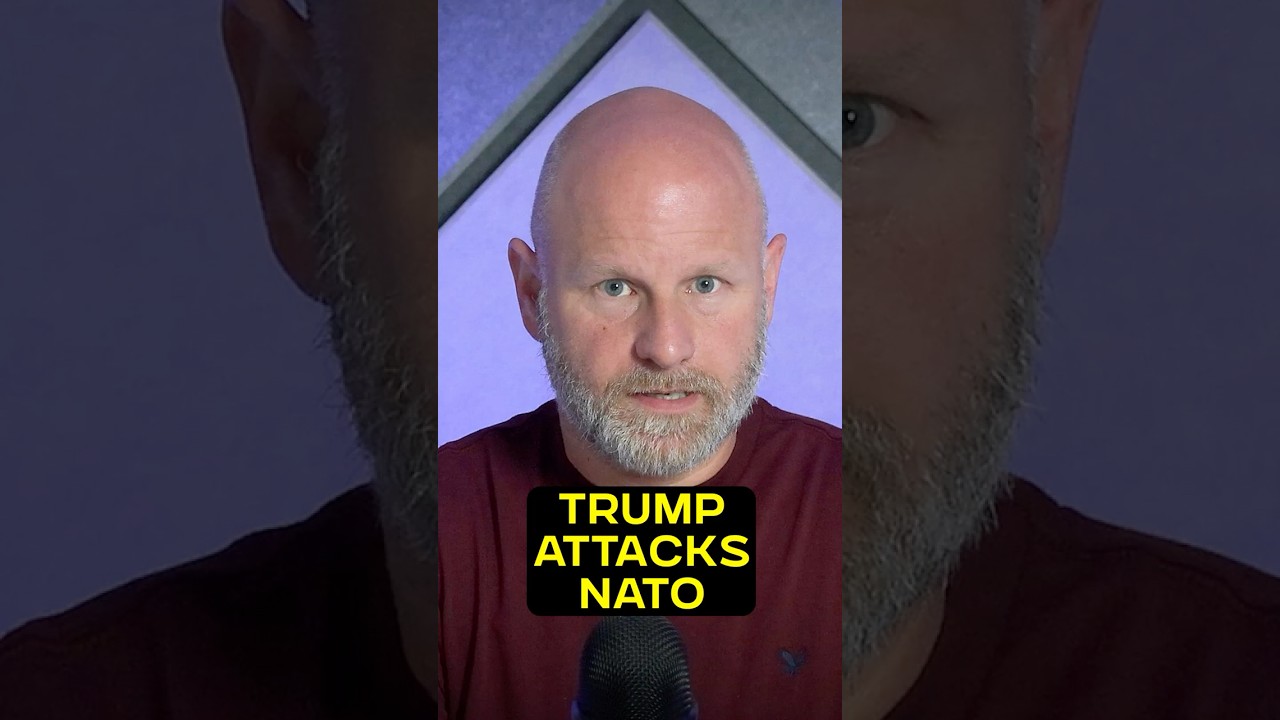 Trump is in it WAY TOO DEEP