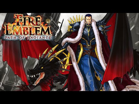 Fire Emblem: Path of Radiance - Endgame