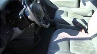 preview picture of video '2005 Chrysler Town & Country Used Cars East Peoria IL'