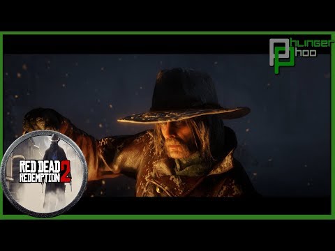 Red Dead Redemption 2 - FIRST 30 MINUTES - WORTH A BUY?