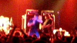 PENNYWISE - LAND DOWN UNDER - THEBARTON THEATRE - ADELAIDE