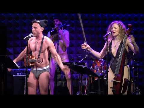 The Skivvies - Kids in America/We’re Not Gonna Take It