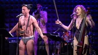 The Skivvies - Kids in America/We’re Not Gonna Take It