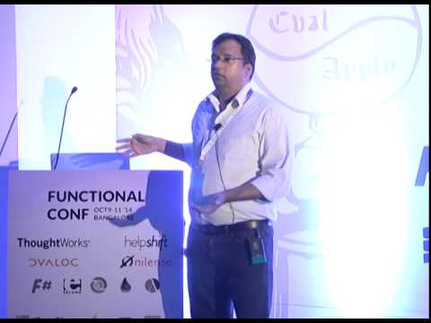 Functional Programming in Java by Premanand Chandrasekaran
