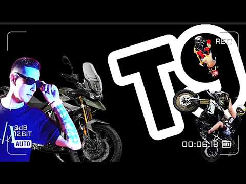 Mc Bau JD - T9 ( Brooks Deejhay )