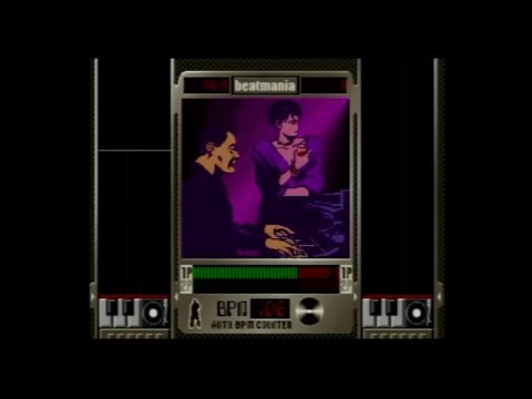 Mikio Endo / luv foundation [beatmania][GOTTA MIX]