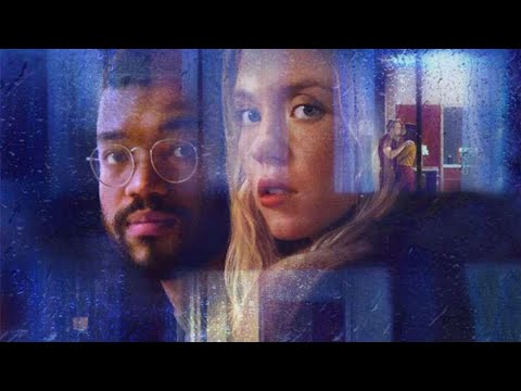 Вуайеристы - Русский трейлер (Фильм 2021)