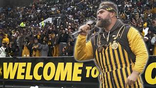 Mountain Strong: How App State Football United a Community After Disaster
