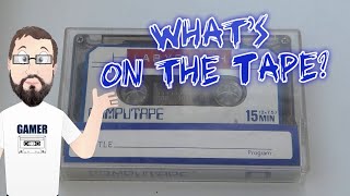 What's on the Tape? Season 6 - Volume 15